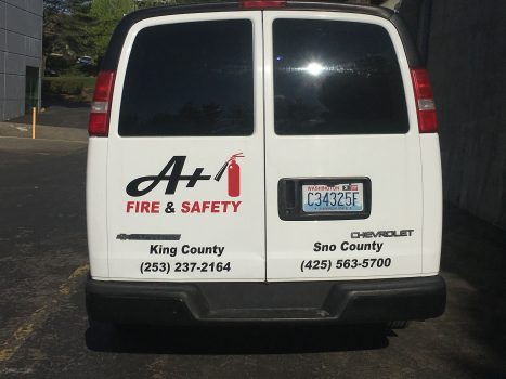 Fire and Safety Bid